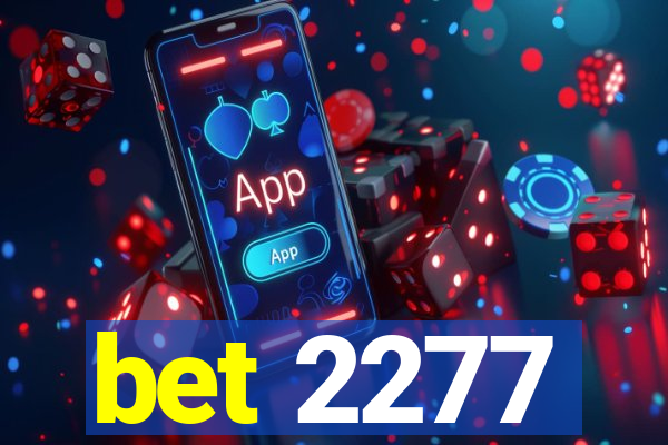 bet 2277